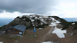 Lawinenstein