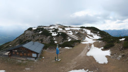 Lawinenstein