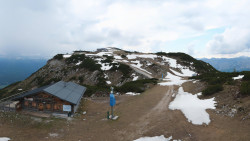 Lawinenstein