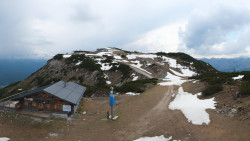 Lawinenstein