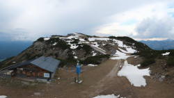 Lawinenstein