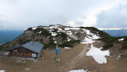 Lawinenstein