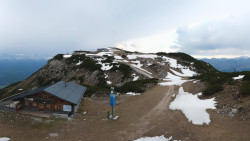 Lawinenstein
