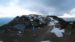Lawinenstein