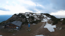 Lawinenstein