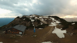 Lawinenstein