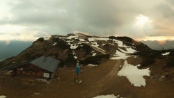 Lawinenstein