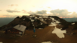 Lawinenstein