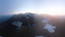 Lawinenstein