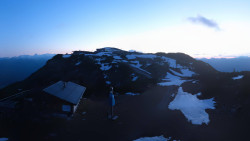 Lawinenstein