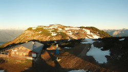 Lawinenstein