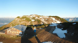 Lawinenstein