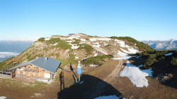 Lawinenstein