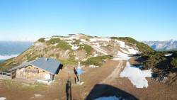 Lawinenstein