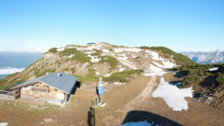 Lawinenstein