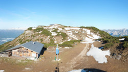 Lawinenstein