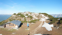 Lawinenstein