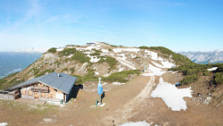 Lawinenstein