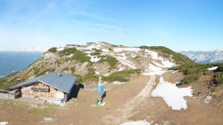 Lawinenstein