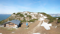 Lawinenstein