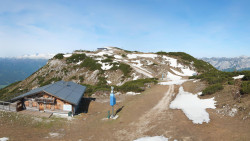 Lawinenstein