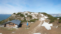 Lawinenstein