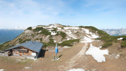 Lawinenstein