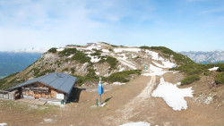 Lawinenstein