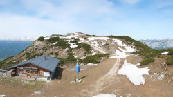 Lawinenstein