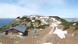 Lawinenstein
