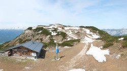 Lawinenstein