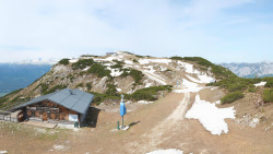 Lawinenstein