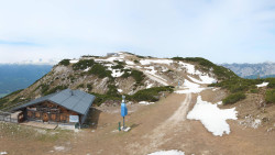 Lawinenstein