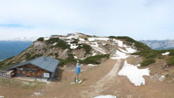 Lawinenstein