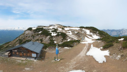 Lawinenstein