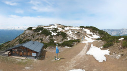 Lawinenstein