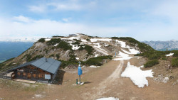 Lawinenstein