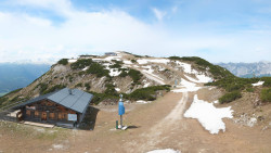Lawinenstein