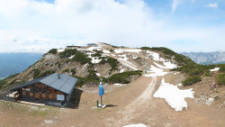 Lawinenstein