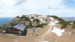 Lawinenstein