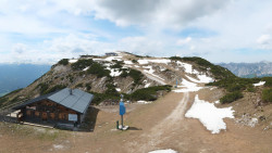 Lawinenstein