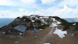 Lawinenstein