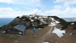 Lawinenstein