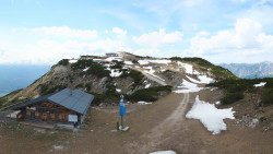 Lawinenstein