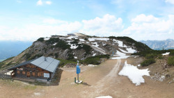 Lawinenstein