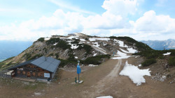 Lawinenstein