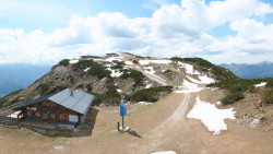 Lawinenstein