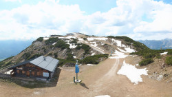 Lawinenstein