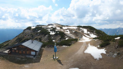 Lawinenstein