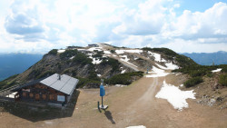 Lawinenstein